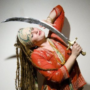 photo by Anna Bender