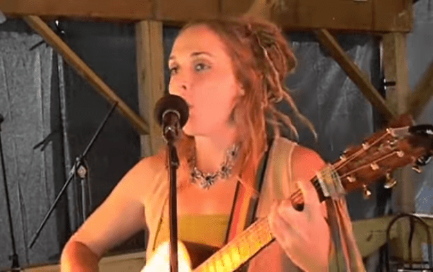 EMay @ Brew Skies&nbsp;Festival