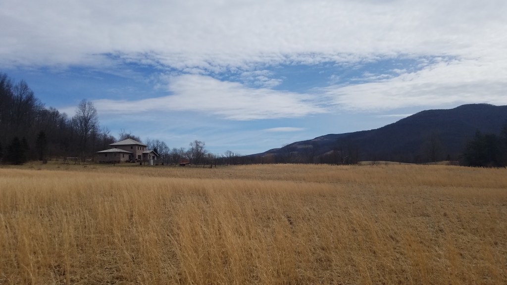 [poem] Silence sounds&nbsp;like…