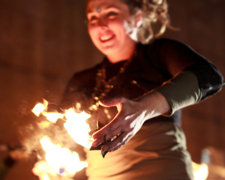 Creating With Limitations